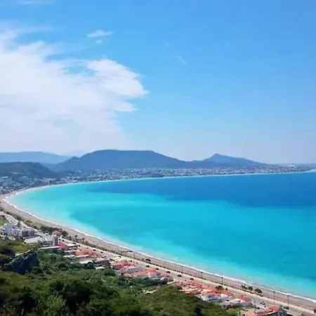 Gæstehus Nitsas Studio's 3*