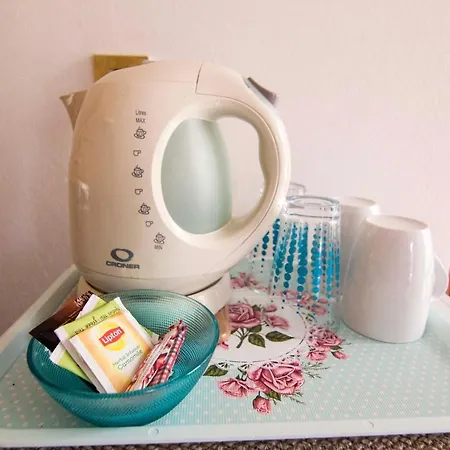 Nitsas Studio's Kremastí