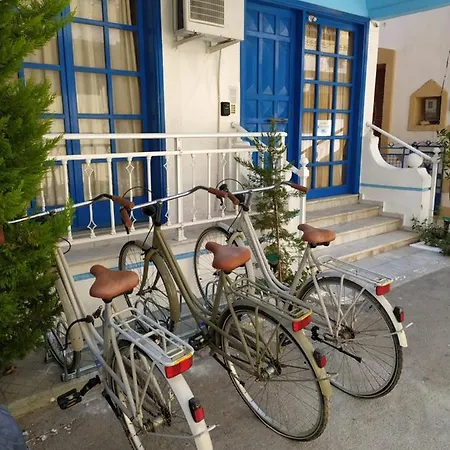 Nitsas Studio's Kremastí