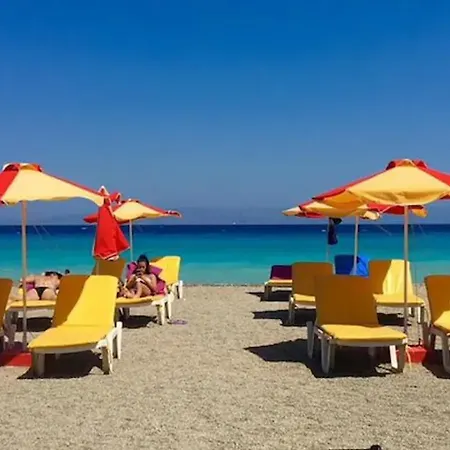 Nitsas Studio's Kremastí