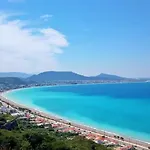 بيت ضيافة Nitsas Studio's 3*