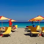 Nitsas Studio's Kremastí