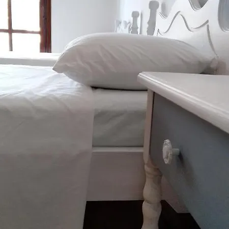 Guest house Nitsas Studio's