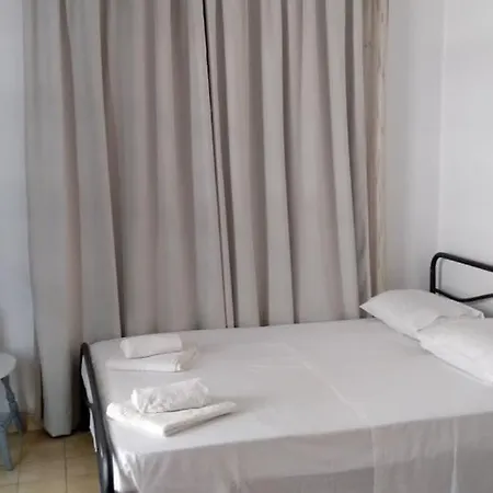 Nitsas Studio's Pensjonat 3*