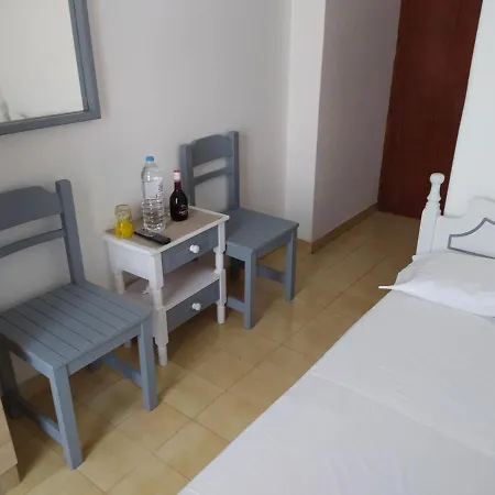 Nitsas Studio's Guest house Kremasti (Rhodes)