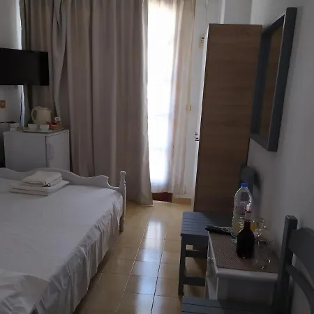Nitsas Studio's Guest house