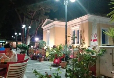 Pensjonat Nitsas Studio's