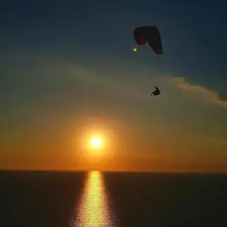 Nitsas Studio's Pensjonat 3*