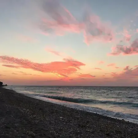 Affittacamere Nitsas Studio's 3*