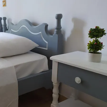 Nitsas Studio's Affittacamere 3*