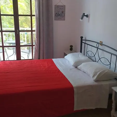 Guest house Nitsas Studio's