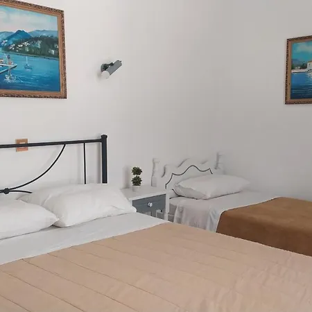 Pensjonat Nitsas Studio's
