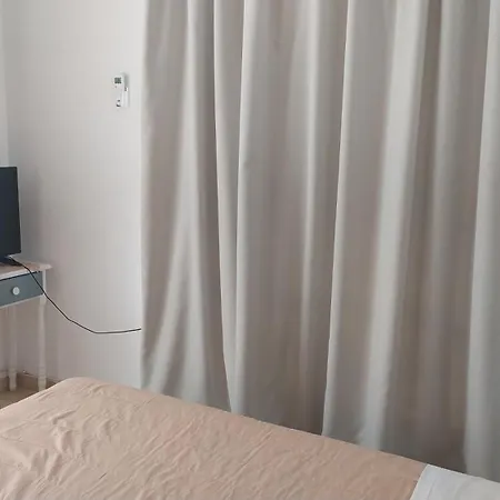 Nitsas Studio's Pensjonat Kremastí