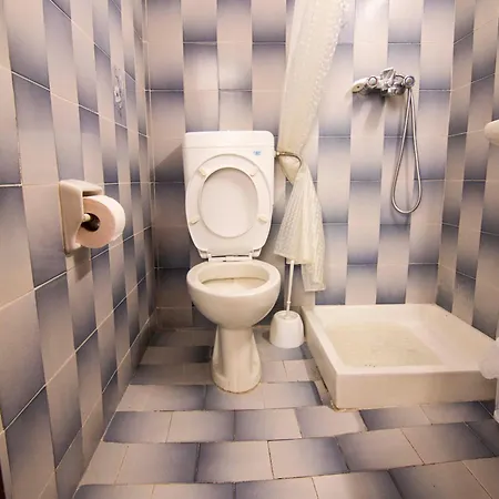 Pensjonat Nitsas Studio's Kremastí