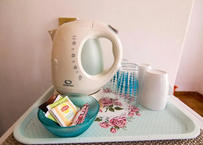 Nitsas Studio's Kremastí