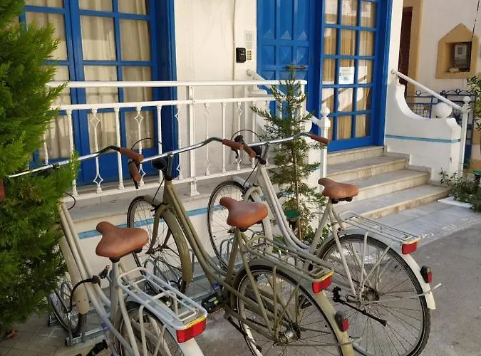 Nitsas Studio's Kremastí