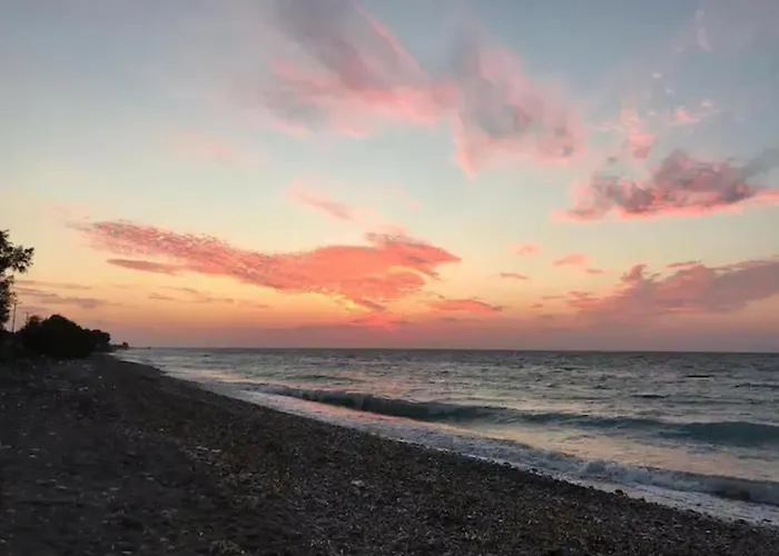 Pensión Nitsas Studio's 3*