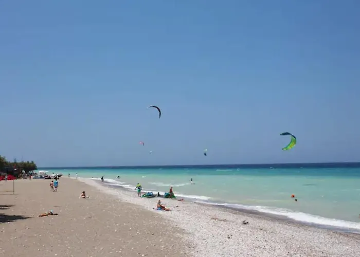 Nitsas Studio's 招待所 3*