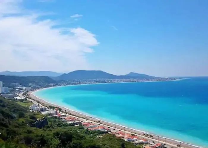 Pensión Nitsas Studio's 3*