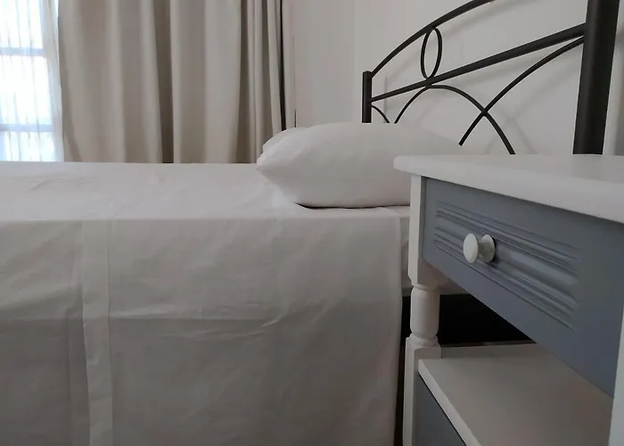 Nitsas Studio's Kremastí