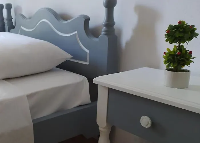 Nitsas Studio's 招待所 3*