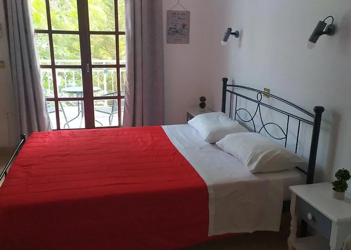 Guest house Nitsas Studio's