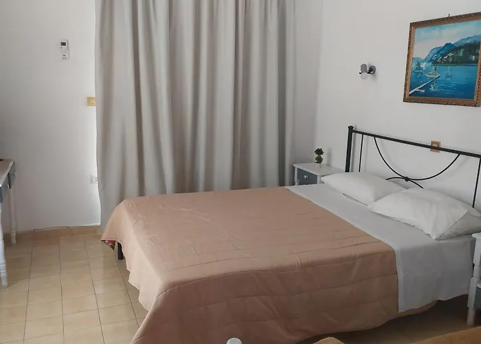 Pensión Nitsas Studio's 3*