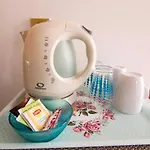 Nitsas Studio's Kremastí
