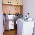 Nitsas Studio's Pensionat Kremastí