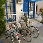 Nitsas Studio's Kremastí