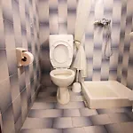 Pensionat Nitsas Studio's Kremastí