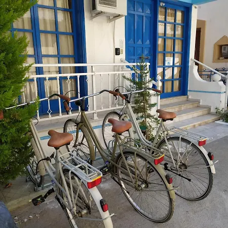 Nitsas Studio's Guest house 2*