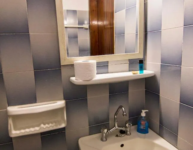 Nitsas Studio's Gæstehus 3*