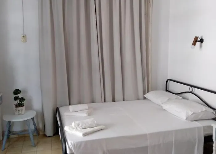 Nitsas Studio's Gæstehus 3*