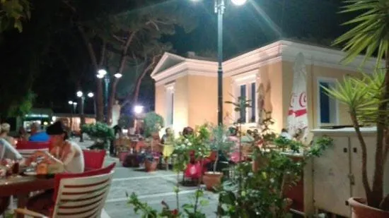 Maison d'hôtes Nitsas Studio's