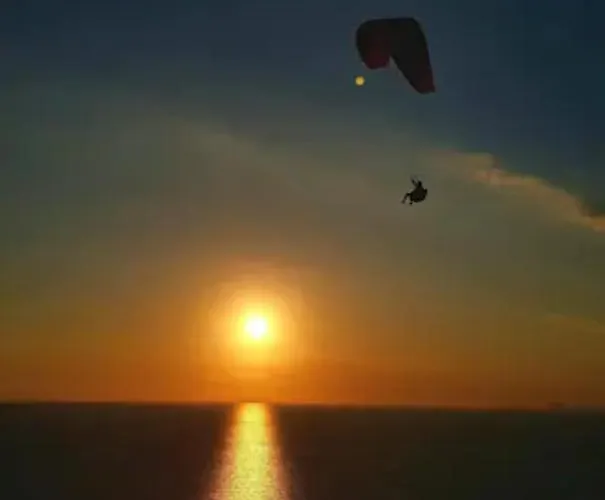 Nitsas Studio's Gæstehus 3*