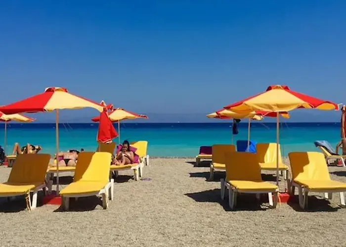 Nitsas Studio's Kremastí